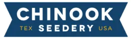 Chinook Seedery